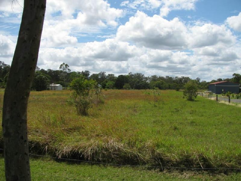 Childers QLD 4660