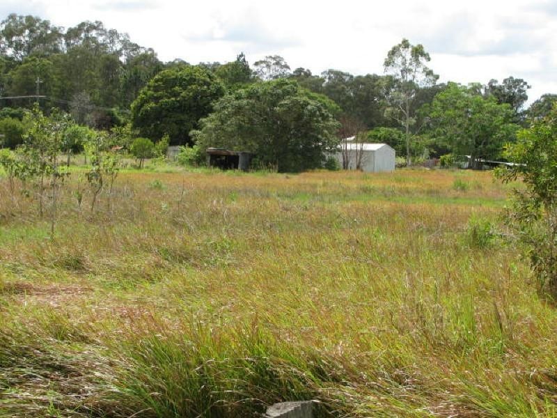 Childers QLD 4660