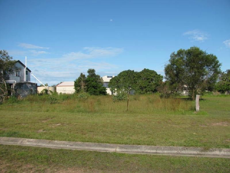 Childers QLD 4660