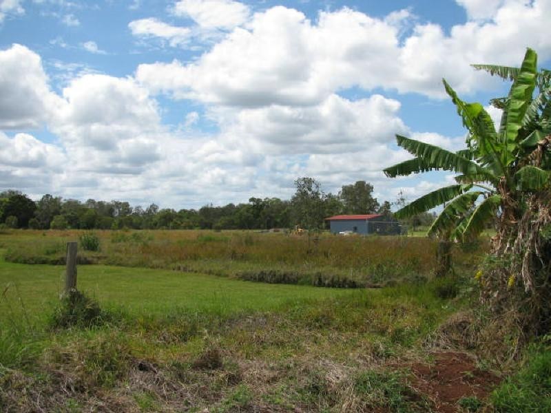 Childers QLD 4660