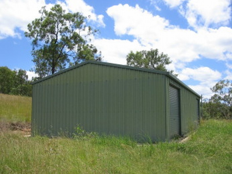 Childers QLD 4660