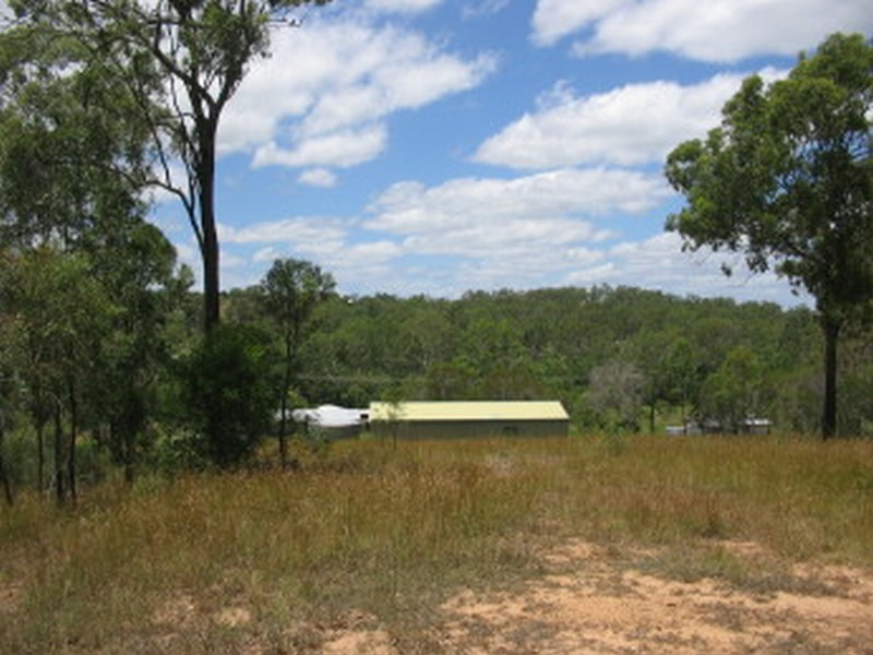 Childers QLD 4660