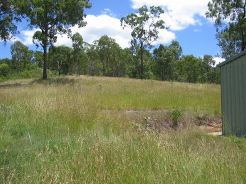 Childers QLD 4660