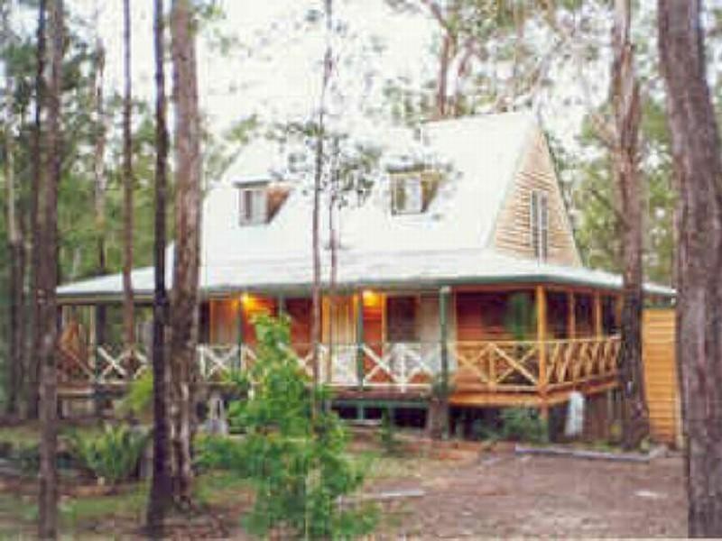 Childers QLD 4660