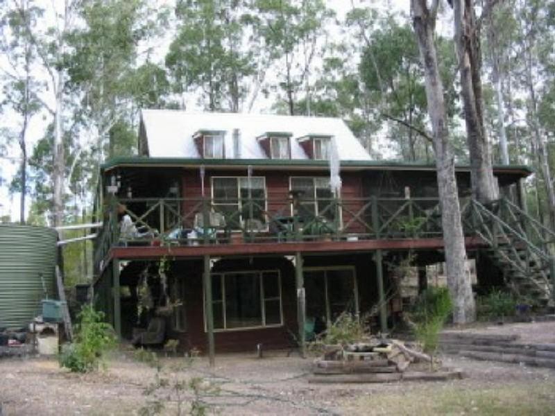 Childers QLD 4660