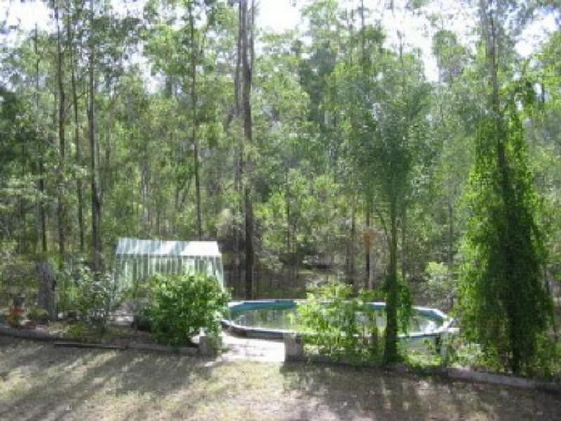 Childers QLD 4660