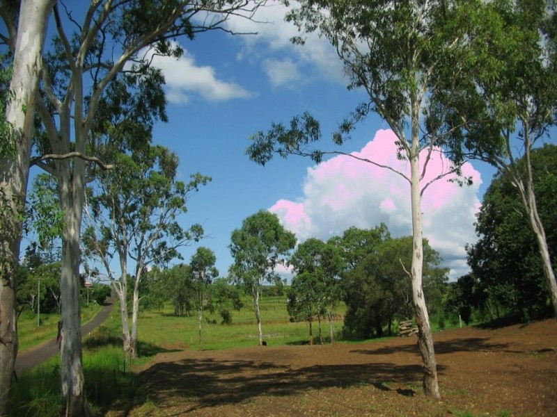 Cordalba QLD 4660