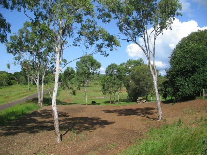 Cordalba QLD 4660