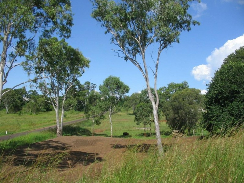 Cordalba QLD 4660