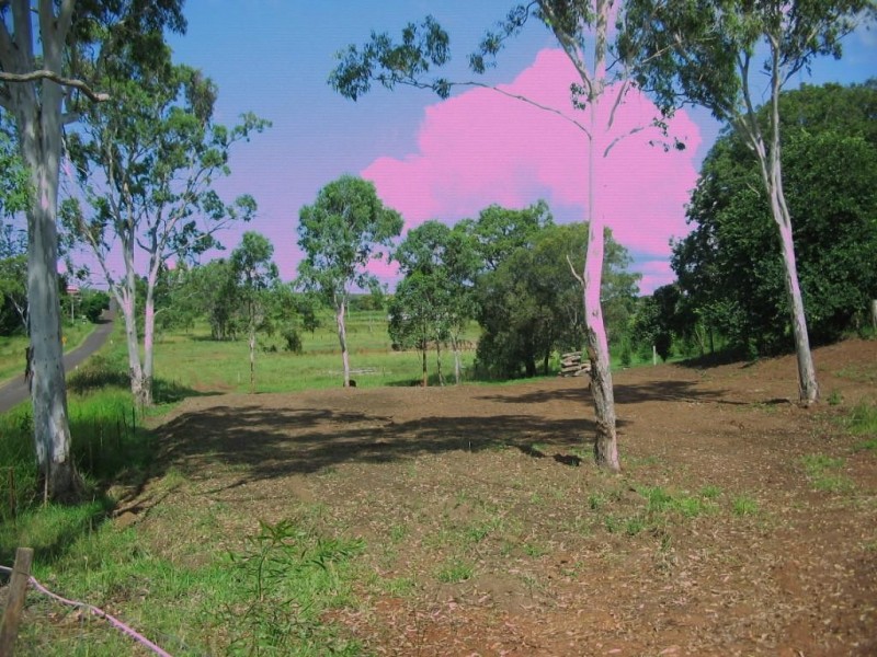 Cordalba QLD 4660