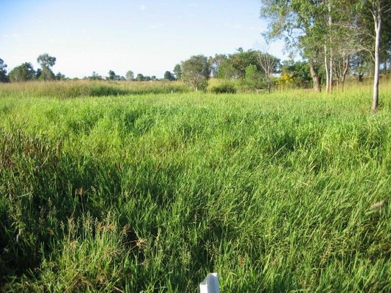 Cordalba QLD 4660