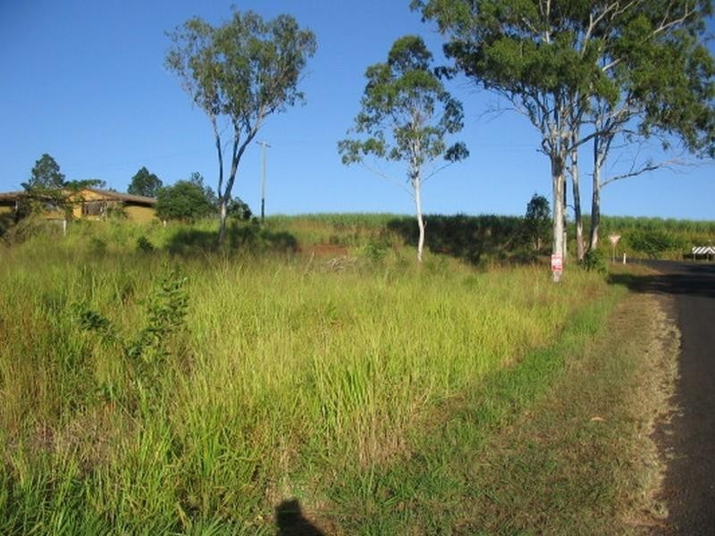 Cordalba QLD 4660