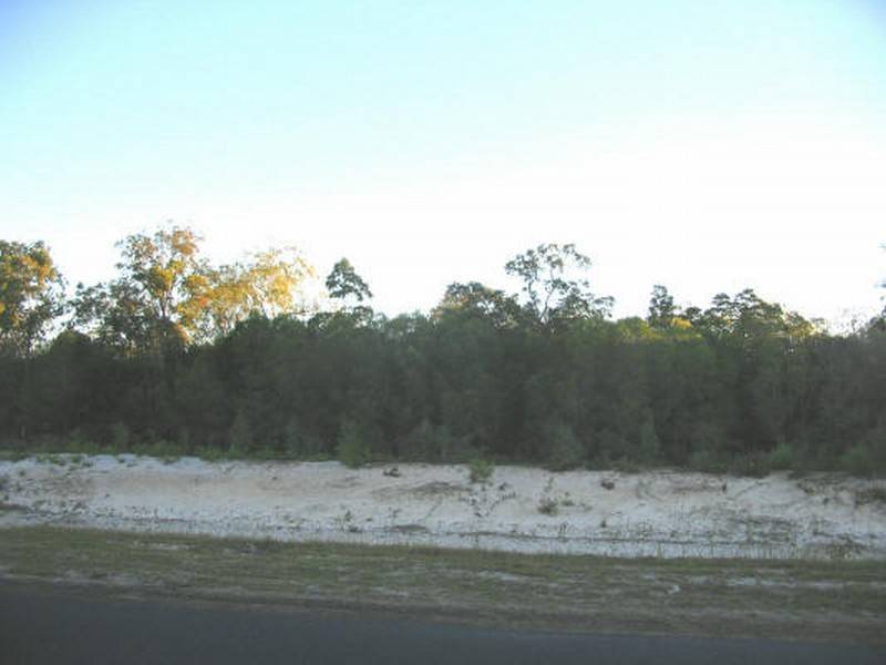 Woodgate QLD 4660