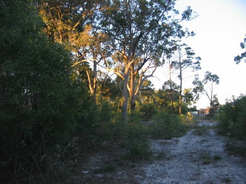 Woodgate QLD 4660
