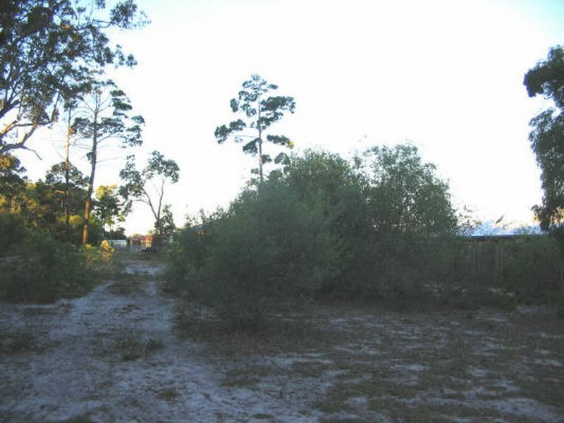 Woodgate QLD 4660