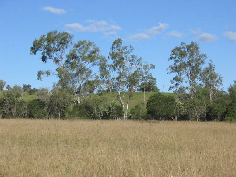 Biggenden QLD 4621