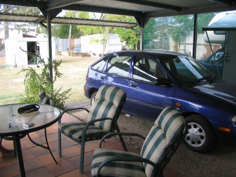 Biggenden QLD 4621