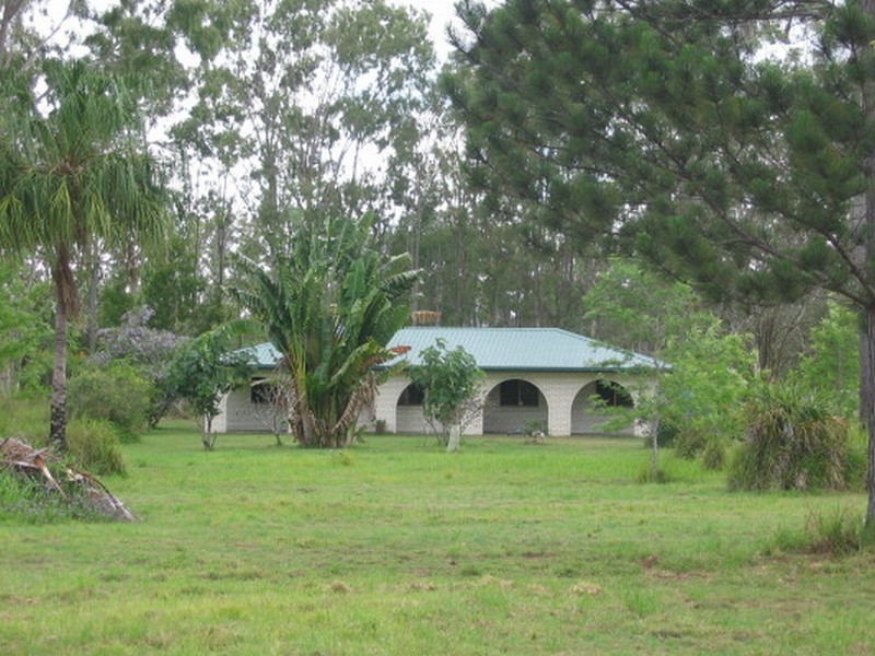 Woodgate QLD 4660