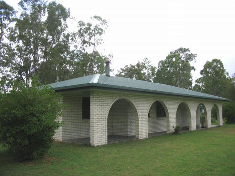 Woodgate QLD 4660