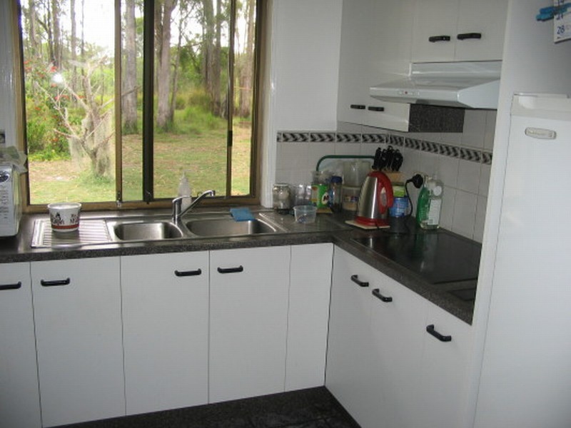 Woodgate QLD 4660