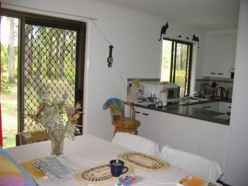 Woodgate QLD 4660