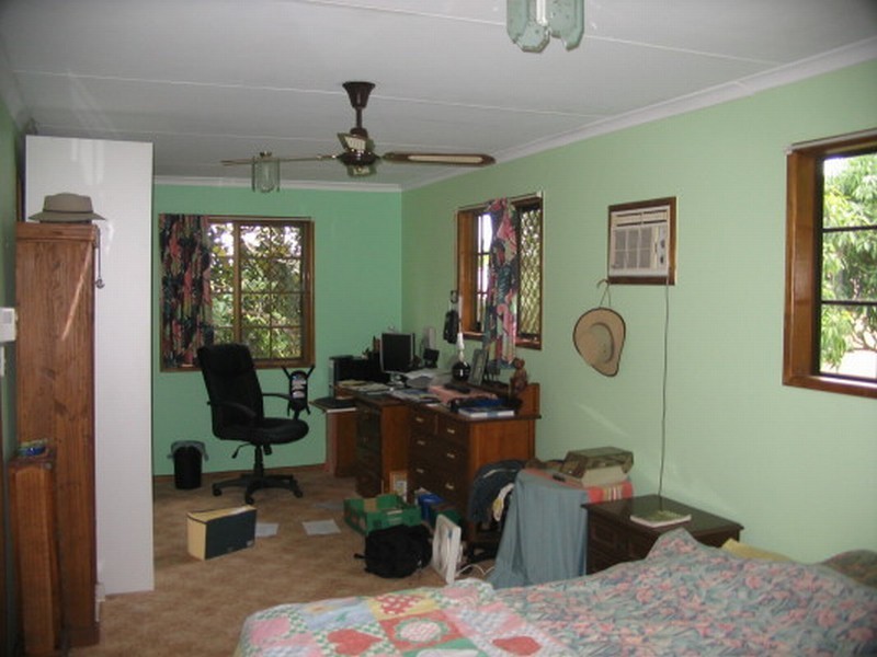Childers QLD 4660