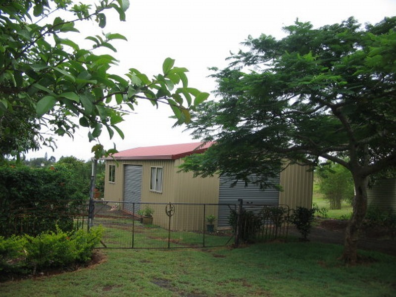 Childers QLD 4660