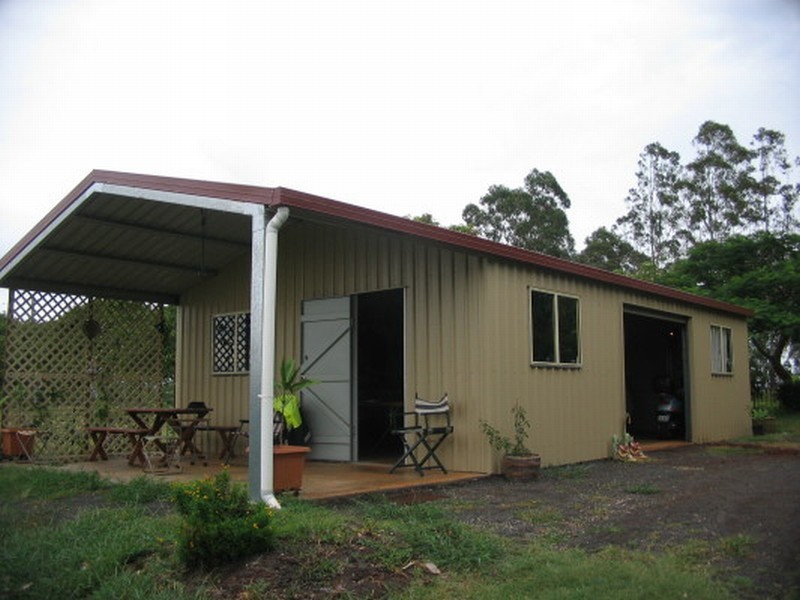 Childers QLD 4660