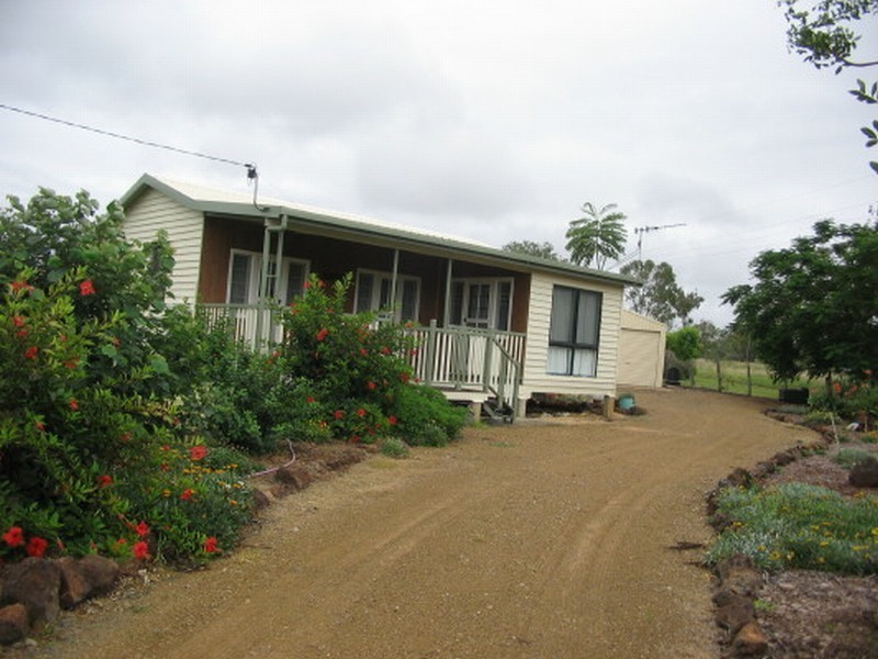 Degilbo QLD 4621