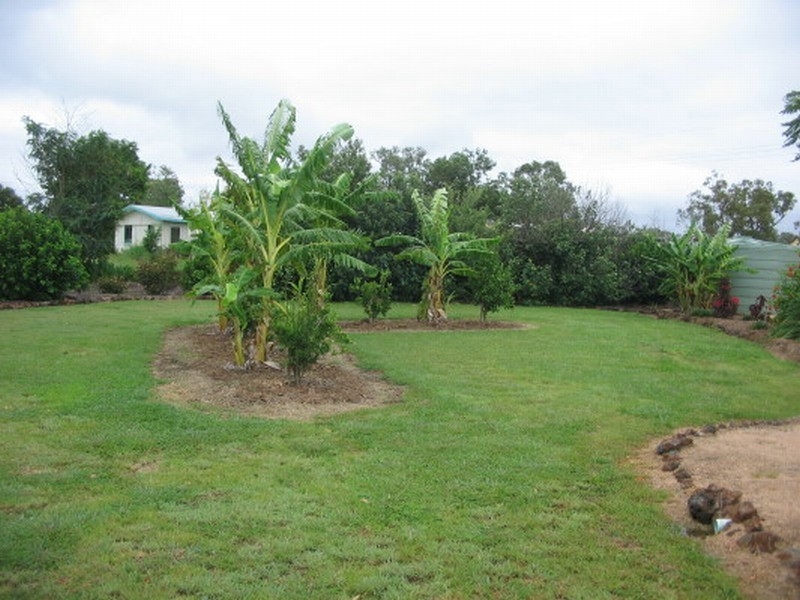 Degilbo QLD 4621