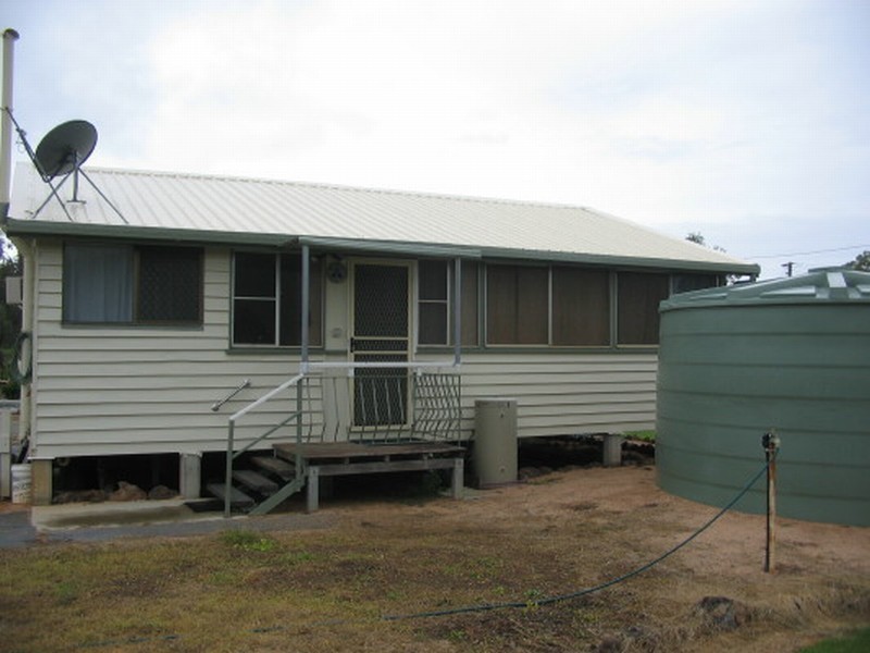 Degilbo QLD 4621