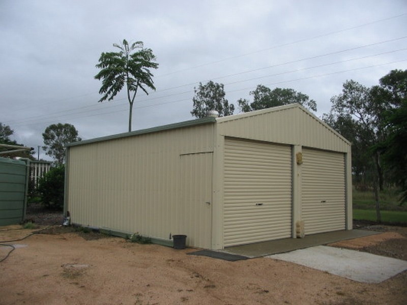 Degilbo QLD 4621