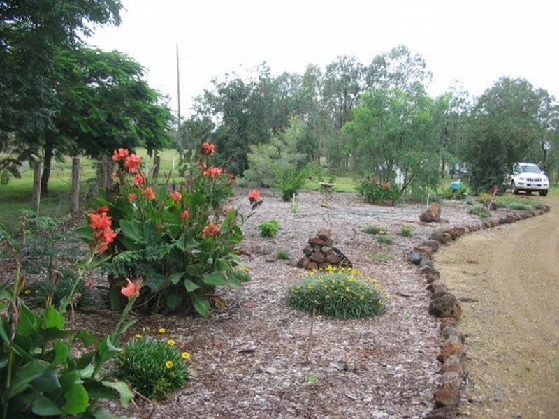Degilbo QLD 4621
