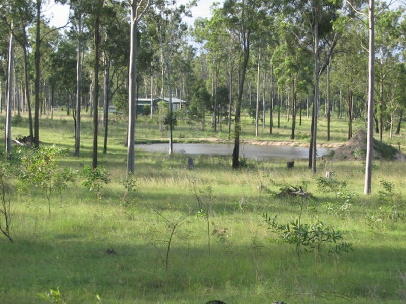 Childers QLD 4660