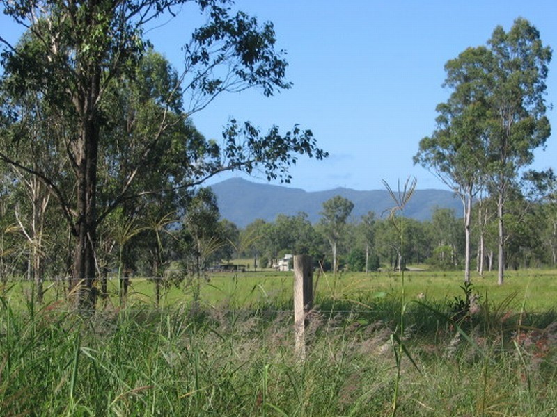 Childers QLD 4660