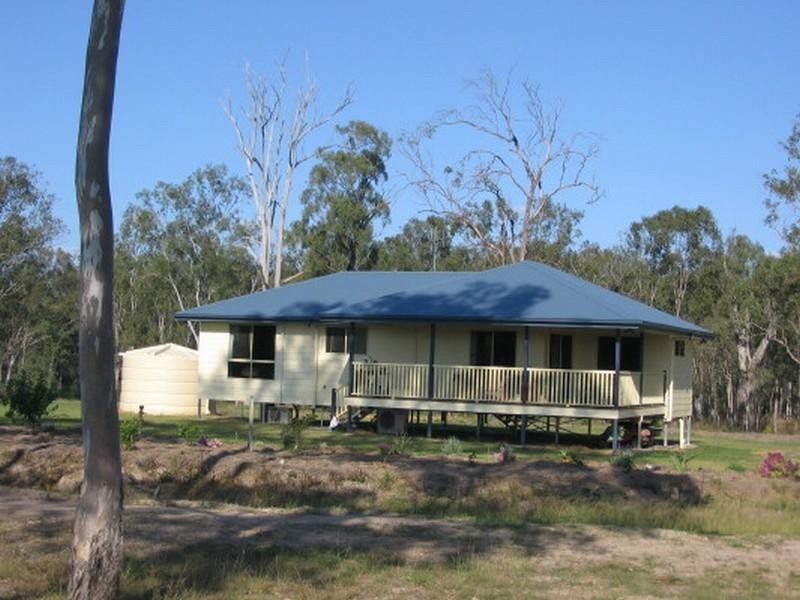 Gin Gin QLD 4671