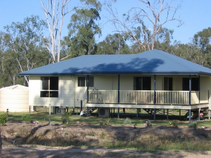 Gin Gin QLD 4671