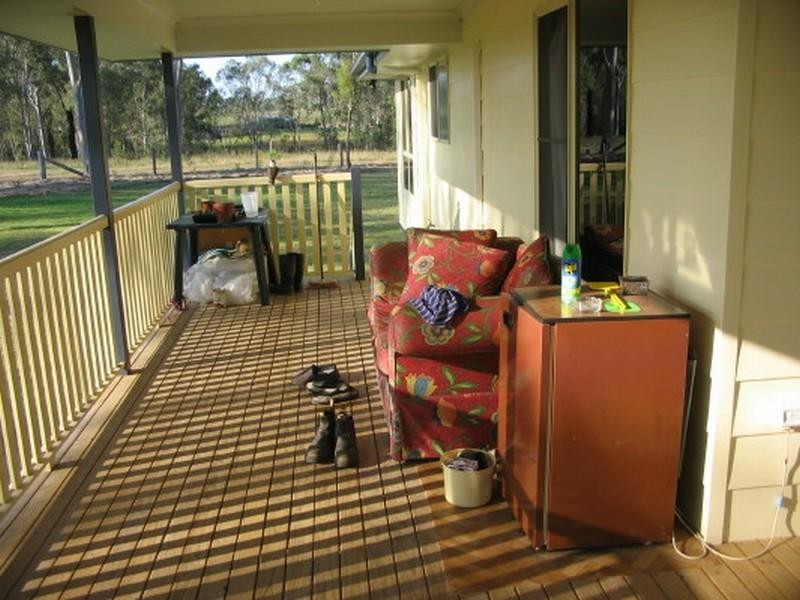 Gin Gin QLD 4671
