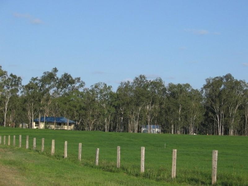 Gin Gin QLD 4671