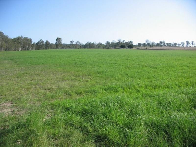 Gin Gin QLD 4671