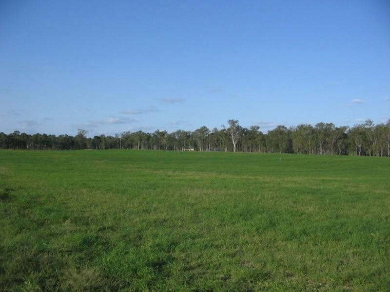 Gin Gin QLD 4671