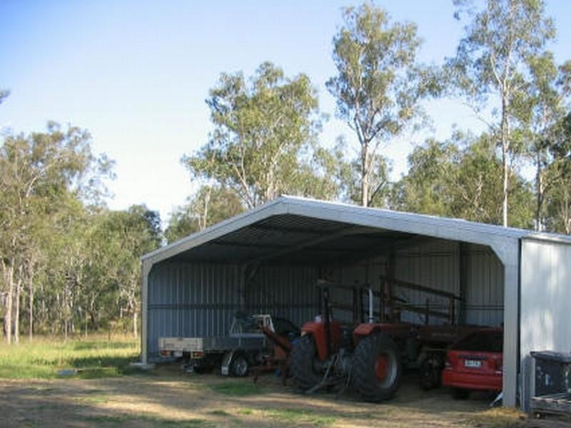 Gin Gin QLD 4671