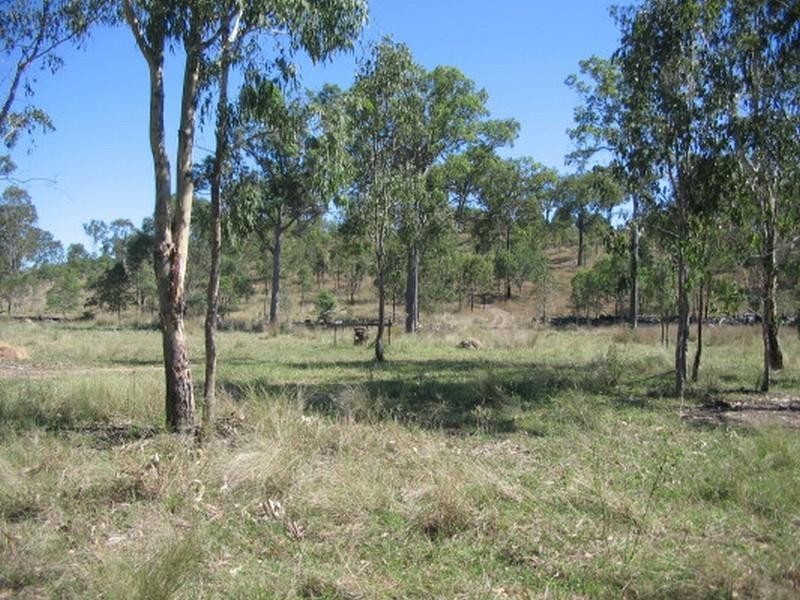 Biggenden QLD 4621