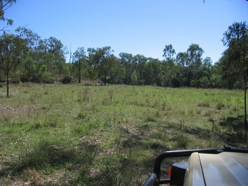 Biggenden QLD 4621
