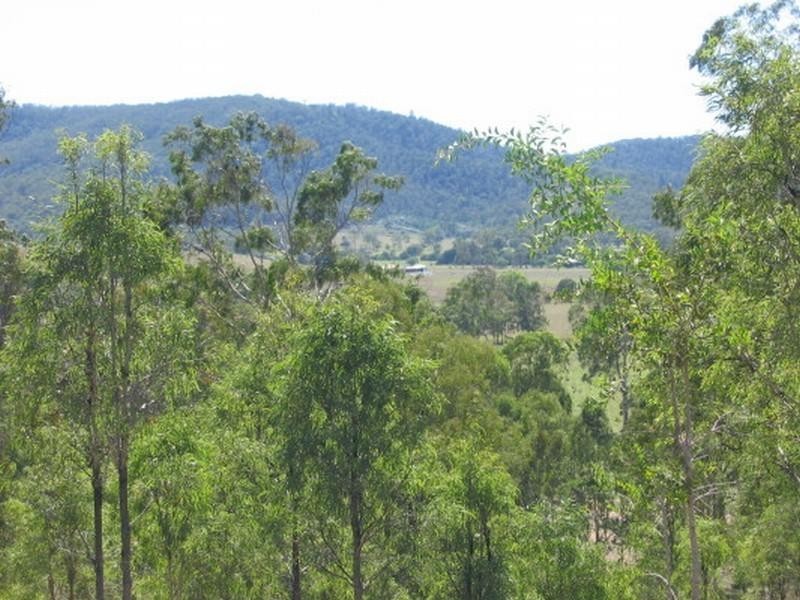 Biggenden QLD 4621
