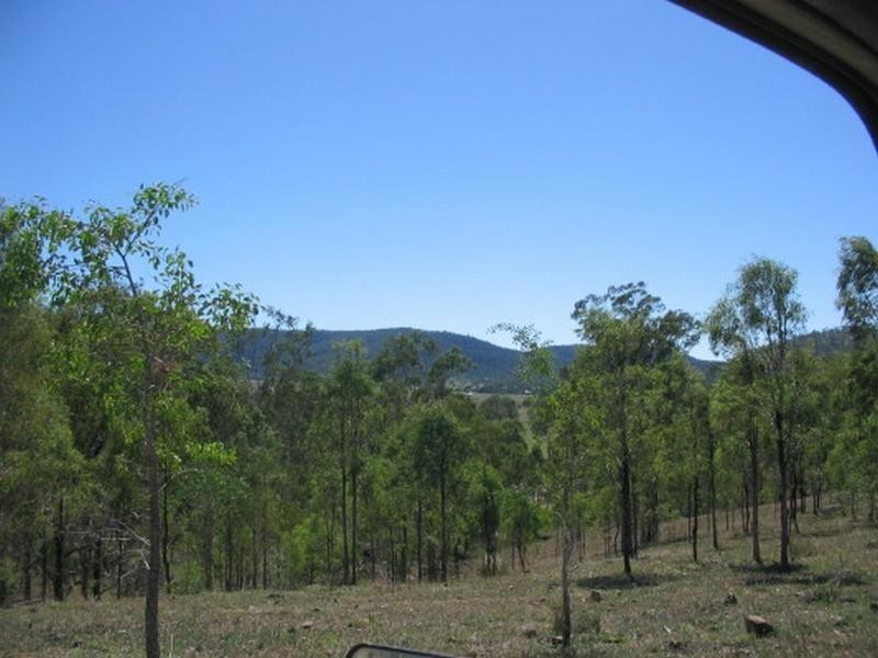 Biggenden QLD 4621