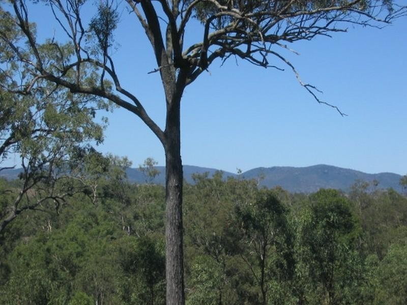 Biggenden QLD 4621