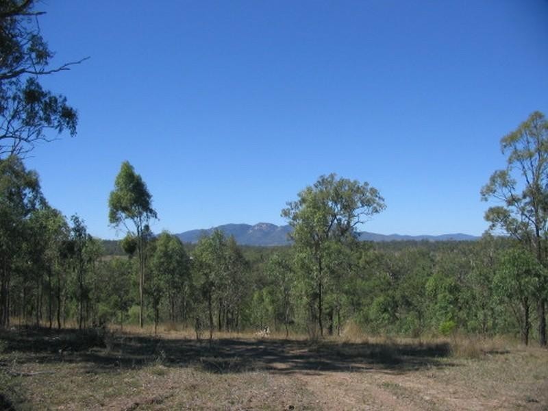 Biggenden QLD 4621