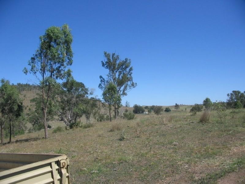 Biggenden QLD 4621