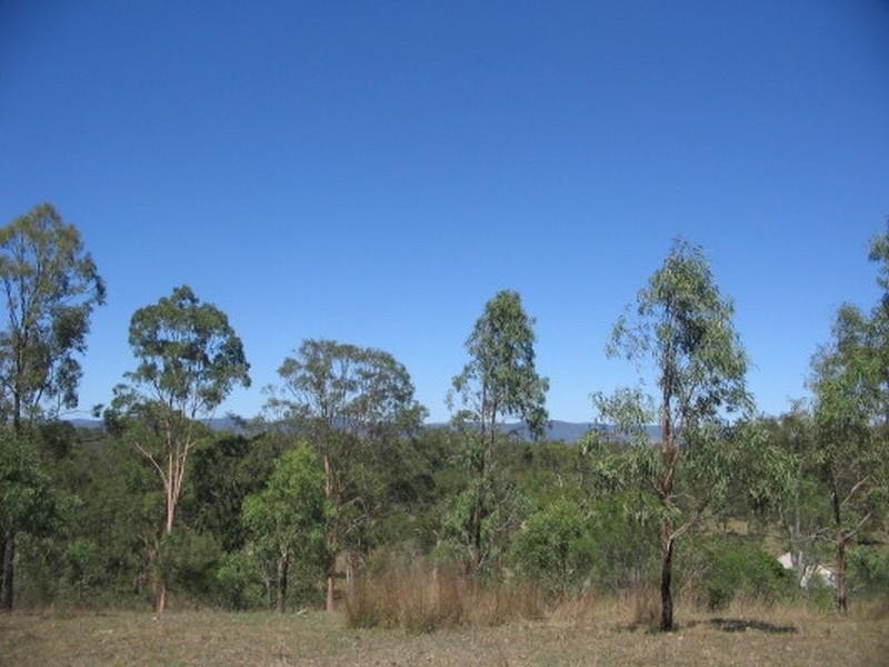 Biggenden QLD 4621